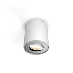 Philips Hue Pillar LED Spot Dimmer Switch, White -Philips Hue Shop 7534237 6
