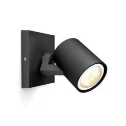 Philips Hue Runner Spot Dimmer Switch Black -Philips Hue Shop 7534241 3