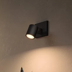 Philips Hue White Ambiance Runner Spot Black