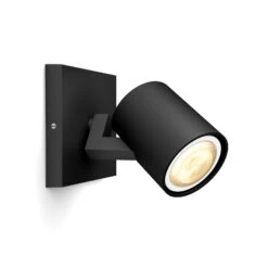 Philips Hue White Ambiance Runner Spot Black -Philips Hue Shop 7534242 3