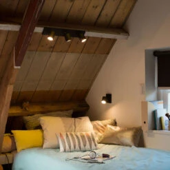 Philips Hue White Ambiance Runner Spot Black -Philips Hue Shop 7534242 5