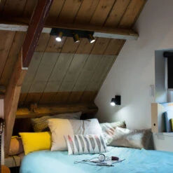 Philips Hue White Ambiance Runner Spot Black -Philips Hue Shop 7534242 8