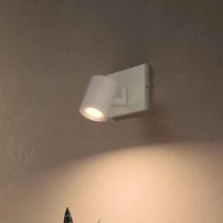 Philips Hue Runner Spot Dimmer Switch White