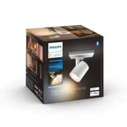 Philips Hue Runner Spot Dimmer Switch White -Philips Hue Shop 7534243 8