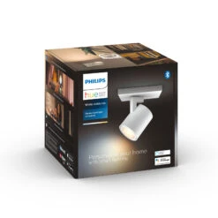 Philips Hue White Ambiance Runner Spot White -Philips Hue Shop 7534244 5