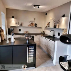 Philips Hue Runner 2 Spots Dimmer Switch Black -Philips Hue Shop 7534245 8