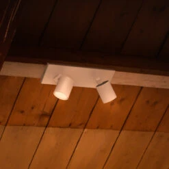 Philips Hue Runner 2 Spots Dimmer Switch White -Philips Hue Shop 7534246 7