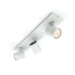 Philips Hue Runner 3 Spots Dimmer Switch White -Philips Hue Shop 7534248 3