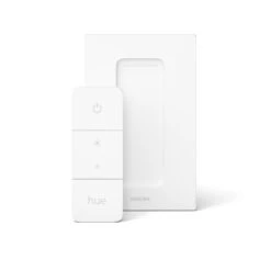 Philips Hue Runner 3 Spots Dimmer Switch White -Philips Hue Shop 7534248 4