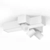 Philips Hue Centris Cross 3-bulb White 1 Philips Hue Centris Cross 3-bulb White -Philips Hue Shop 7534252