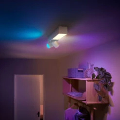 Philips Hue Centris LED Spot 2-bulb, White -Philips Hue Shop 7534254 4