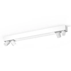 Philips Hue Centris Ceiling Spotlight 4-bulb White
