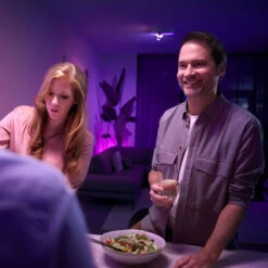 Philips Hue Centris Ceiling Spotlight 4-bulb White -Philips Hue Shop 7534258 3