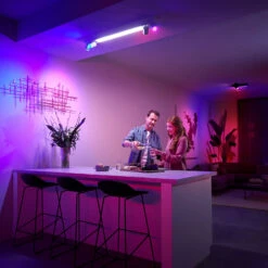 Philips Hue Centris Ceiling Spotlight 4-bulb White -Philips Hue Shop 7534258 5