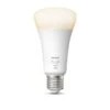 Philips Hue White E27 15.5 W A67 LED Bulb 2,700 K -Philips Hue Shop 7534263