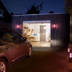 Philips Hue White E27 15.5 W A67 LED Bulb 2,700 K -Philips Hue Shop 7534263 6