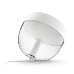 Philips Hue Iris WACA LED Table Lamp, White -Philips Hue Shop 7534264 3