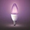 Philips Hue Candle White&Color Ambiance E14 5.3 W