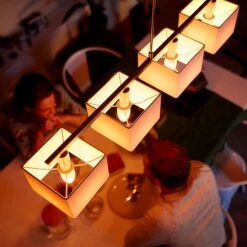 Philips Hue Candle White&Color Ambiance E14 5.3 W -Philips Hue Shop 7534270 6