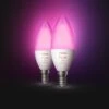 Philips Hue Candle WACA E14 5.3 W, 2-pack -Philips Hue Shop 7534271