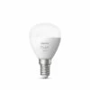 Philips Hue GU10 Golf Ball LED Bulb E14 5.7W 2700K -Philips Hue Shop 7534274