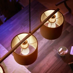 Philips Hue GU10 Golf Ball LED Bulb E14 5.7W 2700K -Philips Hue Shop 7534274 4