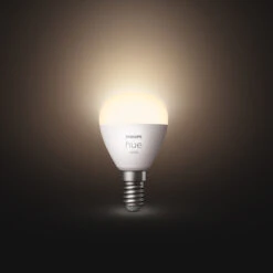 Philips Hue GU10 Golf Ball LED Bulb E14 5.7W 2700K -Philips Hue Shop 7534274 6