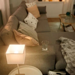 Philips Hue White Golf Ball LED Bulb 2 X E14, 5.7W -Philips Hue Shop 7534275 4