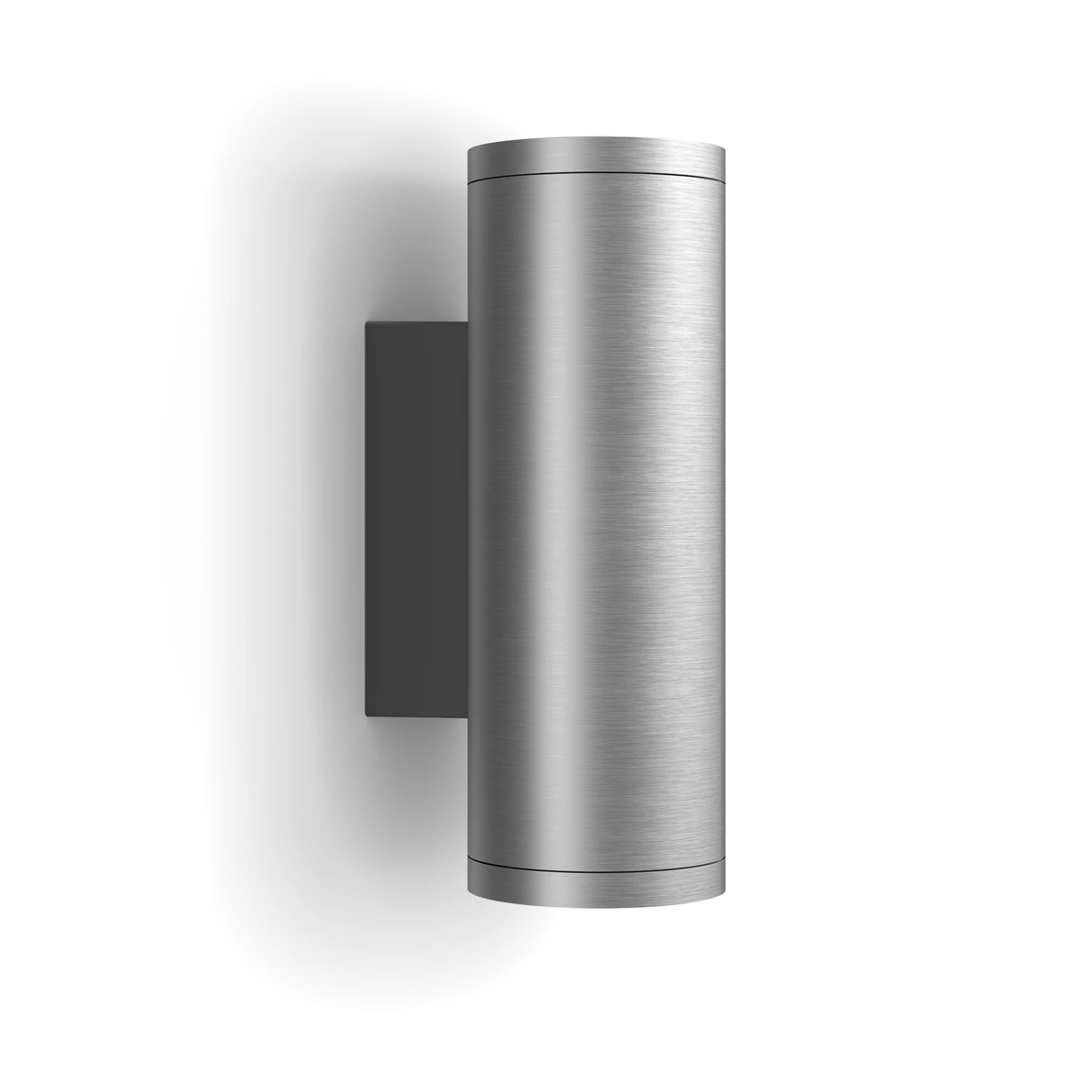 Philips Hue WACA Appear Wall Light Stainless Steel 5 Philips Hue WACA Appear Wall Light Stainless Steel - Image 3