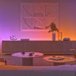 Philips Hue Gradient Ambiance Strip 2 M Base -Philips Hue Shop 7534290 1