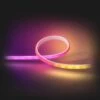 Philips Hue Gradient Ambiance Strip 2 M Base 2 Philips Hue Gradient Ambiance Strip 2 M Base -Philips Hue Shop 7534290