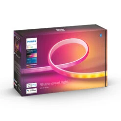 Philips Hue Gradient Ambiance Strip 2 M Base -Philips Hue Shop 7534290 8