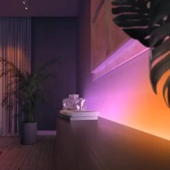 Philips Hue Gradient Ambiance Strip 1 M Extension -Philips Hue Shop 7534291 1