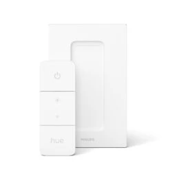 Philips Hue Enrave LED Ceiling Lamp 26.1 Cm Black -Philips Hue Shop 7534293 6