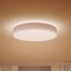 Philips Hue Enrave LED Ceiling Light 42.5 cm White -Philips Hue Shop 7534296