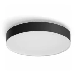Philips Hue Enrave LED Ceiling Lamp 42.5 cm Black -Philips Hue Shop 7534297 4