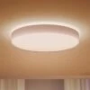 Philips Hue Enrave LED Ceiling Light 55.1 cm White 1 Philips Hue Enrave LED Ceiling Light 55.1 cm White -Philips Hue Shop 7534298