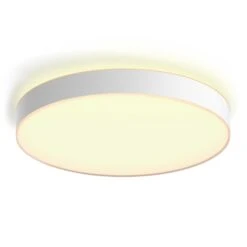 Philips Hue Enrave LED Ceiling Light 55.1 cm White 14 Philips Hue Enrave LED Ceiling Light 55.1 cm White -Philips Hue Shop 7534298 3