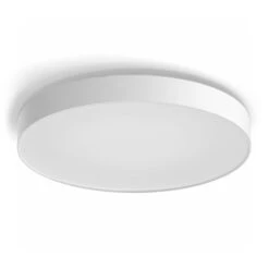 Philips Hue Enrave LED Ceiling Light 55.1 cm White 19 Philips Hue Enrave LED Ceiling Light 55.1 cm White -Philips Hue Shop 7534298 8