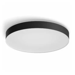 Philips Hue Enrave LED Ceiling Lamp 55.1 cm Black -Philips Hue Shop 7534299 4