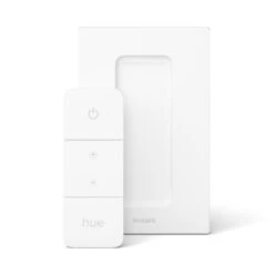 Philips Hue Enrave LED Ceiling Lamp 55.1 cm Black -Philips Hue Shop 7534299 6