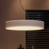 Philips Hue Enrave LED Pendant Light White -Philips Hue Shop 7534300