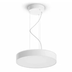 Philips Hue Enrave LED Pendant Light White -Philips Hue Shop 7534300 5
