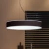 Philips Hue Enrave LED Pendant Light, Black 2 Philips Hue Enrave LED Pendant Light, Black -Philips Hue Shop 7534301