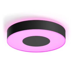 Philips Hue Infuse LED Ceiling Lamp 38.1 cm, Black -Philips Hue Shop 7534303 4