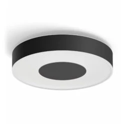 Philips Hue Infuse LED Ceiling Lamp 38.1 cm, Black -Philips Hue Shop 7534303 5