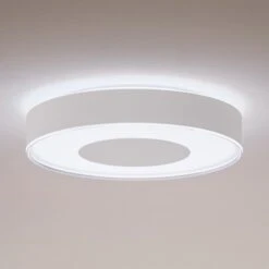 Philips Hue Infuse LED Ceiling Light 42.5 Cm White