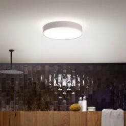 Philips Hue Devere LED Ceiling Light White 38.1 cm -Philips Hue Shop 7534306 1