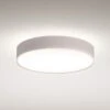 Philips Hue Devere LED Ceiling Light White 38.1 cm -Philips Hue Shop 7534306