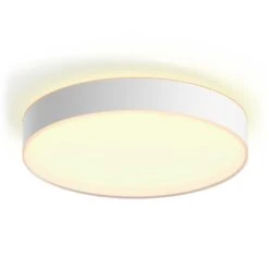 Philips Hue Devere LED Ceiling Light White 42.5 Cm -Philips Hue Shop 7534307 5